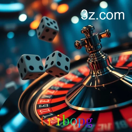 Bônus Fantásticos no Site TriboPG para Jogadores