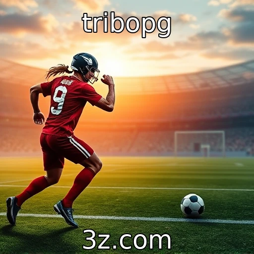 tribopg Apostas esportivas: Análises que podem transformar suas escolhas