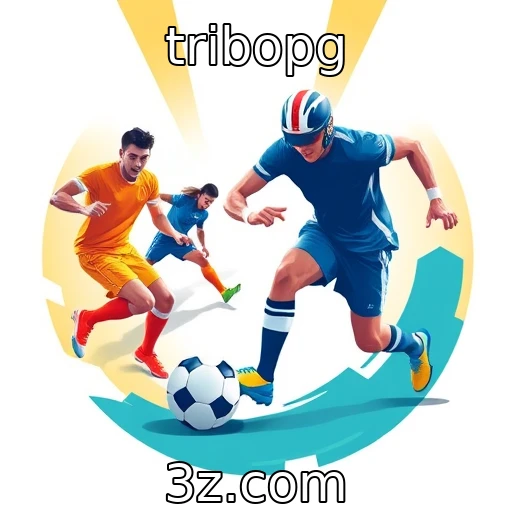 tribopg Apostas Esportivas: Análise das Melhores Estratégias para 2025