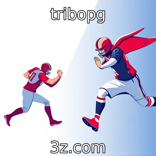 tribopg Apostas esportivas em alta: o que esperar das próximas rodadas