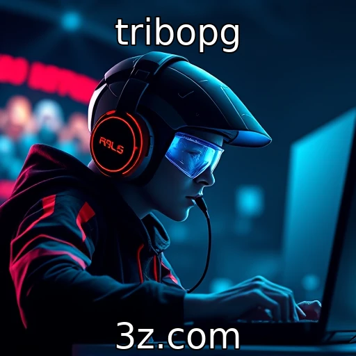 tribopg As melhores estratégias para apostas em e-sports em 2025