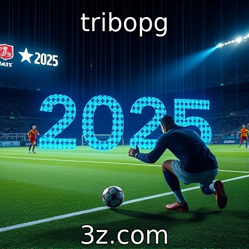 tribopg Explorando o Crescimento das Apostas Esportivas no Brasil em 2025