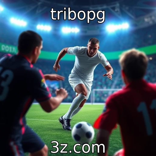 tribopg A explosão das apostas esportivas: quais são as novas tendências?