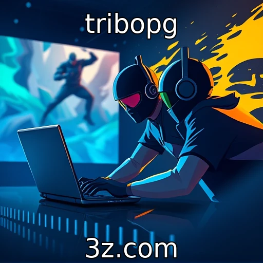 tribopg O crescimento surpreendente das apostas esportivas no Brasil