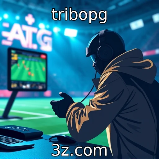 tribopg Mergulhe na Psicologia das Apostas: O Que Motiva o Jogador?