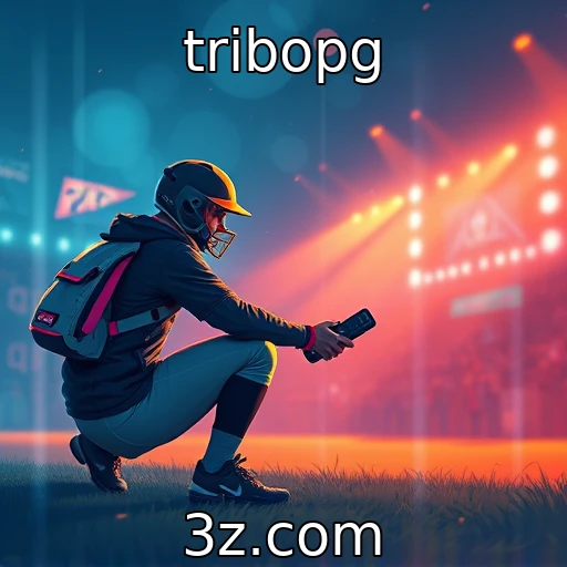 tribopg Apostas esportivas: segredos para analisar partidas como um profissional