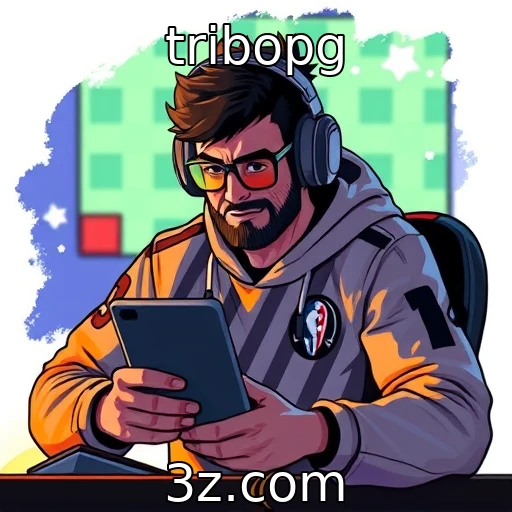 tribopg Desvendando o comportamento dos jogadores em apostas online