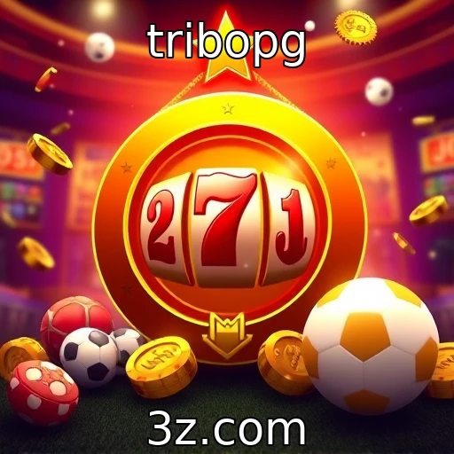 tribopg O impacto das apostas esportivas no comportamento do jogador brasileiro