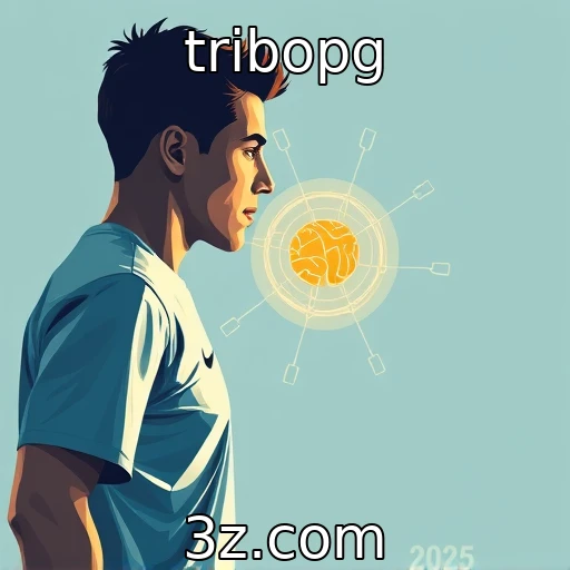 tribopg Descubra os segredos das apostas esportivas em 2025