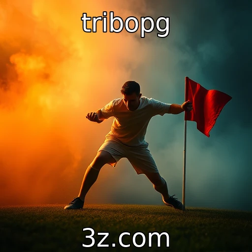 tribopg Apostas Esportivas: Análise das Melhores Estratégias para Vencer