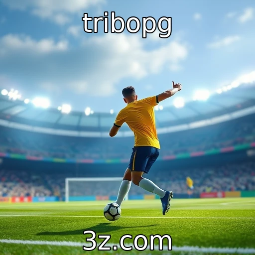 tribopg Os impactos das apostas esportivas na economia brasileira atual