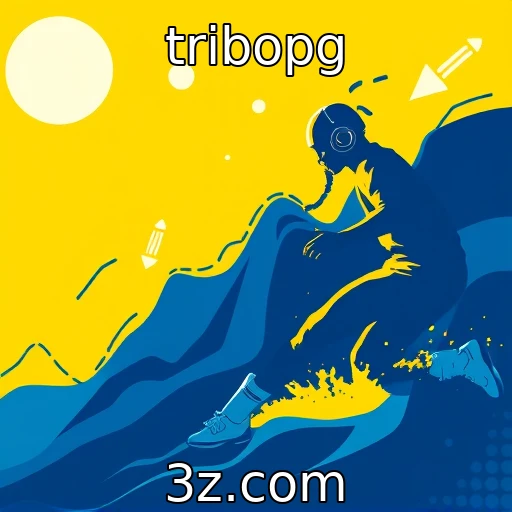 tribopg O crescimento das apostas esportivas no Brasil e suas tendências