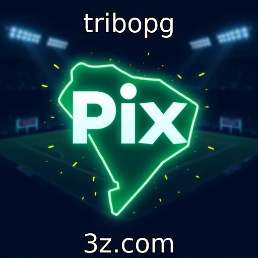 tribopg Apostas esportivas: analise os principais campeonatos do Brasil