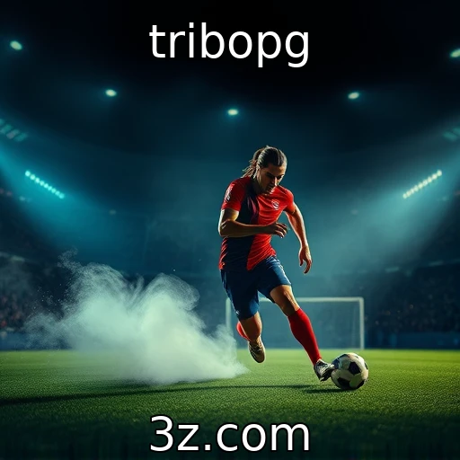 tribopg Apostas Esportivas: Analisando os Fatores que Influenciam a Vitória