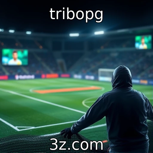 tribopg Apostas Esportivas: Análise Profunda das Tendências de 2023