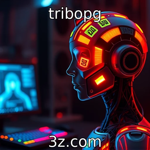 Desafios da indústria de games na era da inteligência artificial