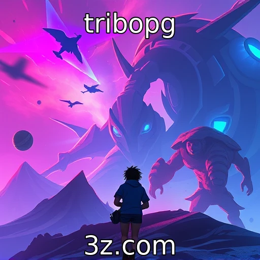 Aumenta a diversidade de gêneros nos jogos eletrônicos