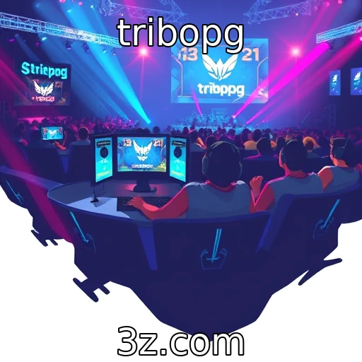 Futuro dos eSports e sua popularidade crescente